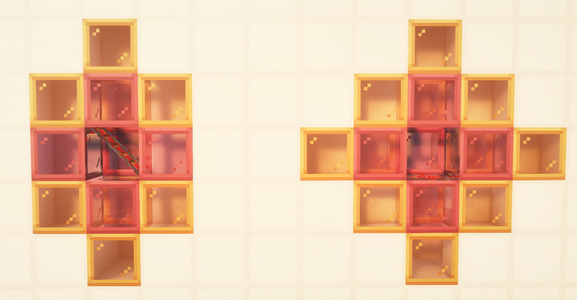 部分特殊的更新范围