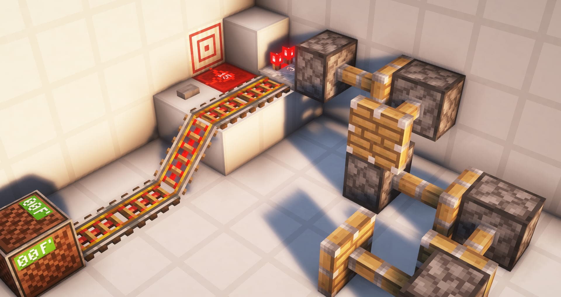 一条奇怪的更新链