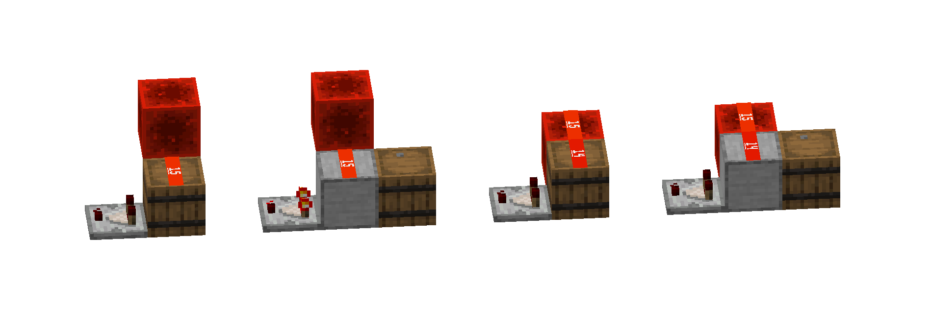 comparator