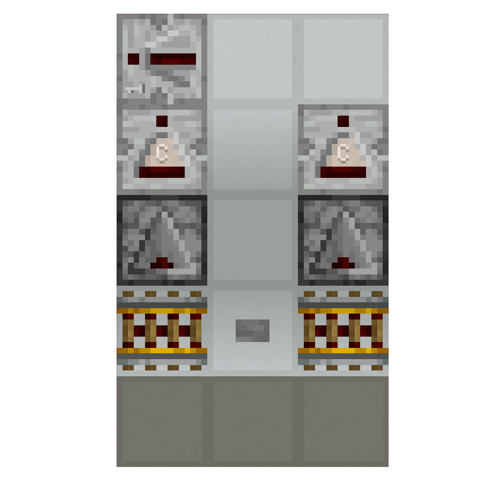 Contraption 2 activated