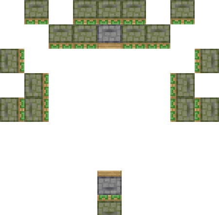 plexi的逆天4gt全树种架构