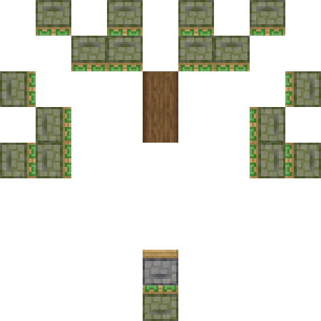 plexi的逆天4gt全树种架构